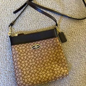 Coach Crossbody Bag